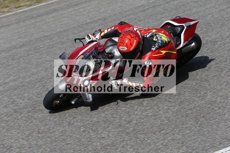 /03 04.04.2026 Speer Racing ADR/Gruppe rot/110